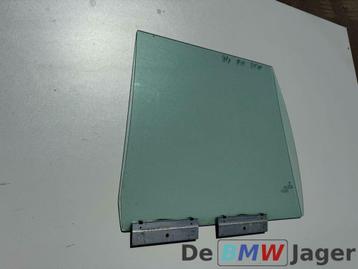 Zijruit rechtsachter BMW 5-serie Touring E34 51348120108 beschikbaar voor biedingen