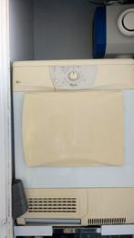 gratis Whirlpool Droger - Defect, 6 tot 8 kg, Ophalen of Verzenden, Voorlader, Niet werkend