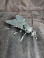 Vintage vliegasbak, Ophalen of Verzenden