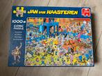 Jan van Haasteren Puzzels - Verzameling, Ophalen, 500 t/m 1500 stukjes, Zo goed als nieuw, Legpuzzel