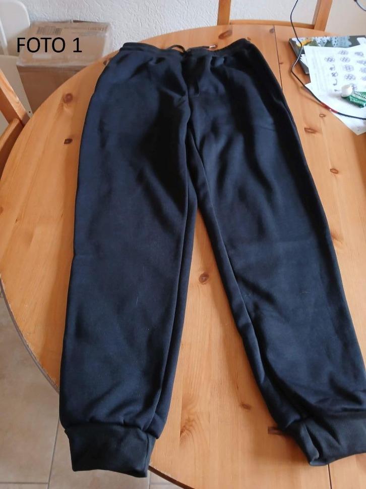 dames broeken, Kleding | Dames, Broeken en Pantalons, Nieuw, Maat 38/40 (M), Zwart, Lang, Ophalen of Verzenden