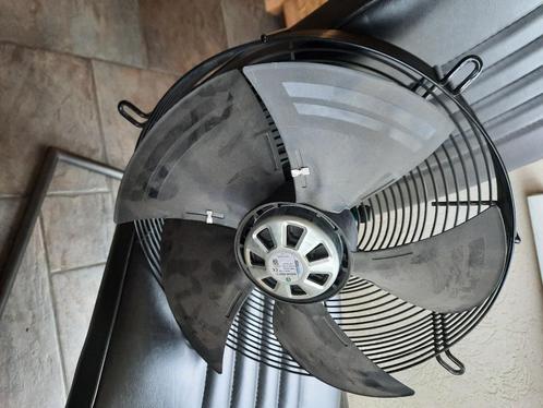 EBM-PAPST A3G350-AN01-01 ventilator met koo, Hobby en Vrije tijd, Elektronica-componenten, Nieuw, Ophalen of Verzenden