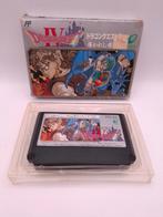 Dragon Quest IV Famicom, Spelcomputers en Games, Games | Nintendo NES, Gebruikt, 1 speler, Ophalen of Verzenden, Role Playing Game (Rpg)