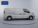 Opel Vivaro 1.6 CDTI L2H1 Sport EcoFlex 120pk Navigatie Acht, Auto's, Voorwielaandrijving, Euro 5, Stof, Gebruikt