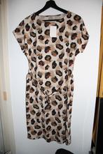 Nieuw Prenatal panterprint zwangerschaps jurk S/36, Nieuw, Ophalen of Verzenden, Jurk, Beige
