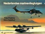 Nederlandse marinevliegtuigen., Ophalen of Verzenden, Zo goed als nieuw, Boek of Tijdschrift