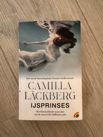 Nieuw: Camilla Läckberg: ijsprinses, Ophalen of Verzenden, Nieuw, Camilla Läckberg, Scandinavië