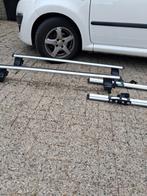 Thule Dakdragers + Fietsendragers VW Golf 7, Auto diversen, Dakdragers, Ophalen of Verzenden, Gebruikt