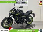 Kawasaki Z 650 ABS (bj 2021), 2 cilinders, Kawasaki, Bedrijf, Onbekend