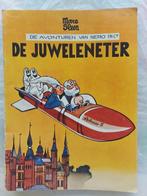 De avonturen van Nero en Co.  Marc Sleen 3 stuks, Boeken, Eén stripboek, Ophalen of Verzenden, Gelezen