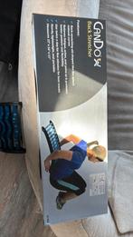 Back stretcher Can do, Ophalen of Verzenden, Zo goed als nieuw, Apparaat