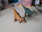 Schleich Dinosaurus Speelgoed Figuren, Ophalen of Verzenden, Gebruikt