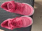 Sportschoenen voor dames, Ophalen, Gedragen, Roze