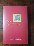 Gnosis Boek - Goede Staat, Ophalen of Verzenden, Gelezen, Gilles Quispel, Overige religies