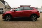 Opel Grandland X 1.6 Hybrid Business Edition PHEV | Camera |, Auto's, Opel, 228 pk, Stof, 4 cilinders, Plug-in hybride