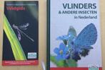 Nieuw. Vlinders boek van de Postcode Loterij, Boeken, Natuur, Nieuw, Ophalen of Verzenden, Overige onderwerpen