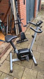 Fitness aparaaten 2 stuk netjes uit samen €65 ?, Ophalen of Verzenden, Zo goed als nieuw, Overige typen