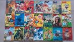 48 x PEP stripblad  1967 en 1968 in 1 koop, Boeken, Meerdere comics, Gelezen, Div auteurs, Ophalen of Verzenden