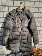 Rino en Pelle halflange winterjas dames maat 40, Maat 38/40 (M), Ophalen of Verzenden, Zo goed als nieuw, Groen