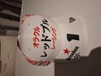 Te koop max verstappen cap  japan 2024, Verzamelen, Ophalen of Verzenden, Formule 1