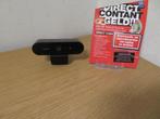 Logitech BRIO webcam | Pawn Eindhoven, Ophalen, Gebruikt, Bedraad, Logitech