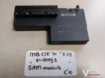 MB CLK 2.3B SAM module '01