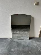 Spiegel met verlichting plus planchet, Overige typen, Zo goed als nieuw, Minder dan 100 cm, 50 tot 100 cm