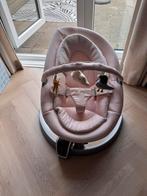 Nuna Leaf grow Wipstoel - Zo Goed Als Nieuw, Kinderen en Baby's, Wipstoeltjes, Wipstoel, Ophalen, Overige merken, Met gordel(s) of riempje(s)