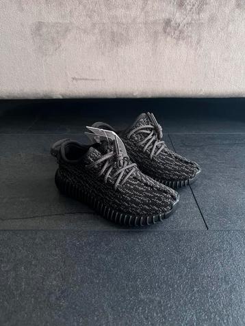 Yeezy boost 350 V2 infant pirate black maat 25 Adidas  beschikbaar voor biedingen