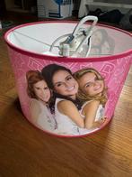 K3 Lamp, Ophalen of Verzenden, Zo goed als nieuw, Lamp