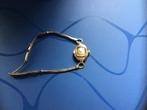 Bulova vintage dameshorloge 10 K rolled gold, Polshorloge, Bulova, 1930 tot 1960, Ophalen of Verzenden