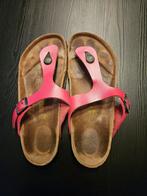 Birkenstocks maat 38 - Roze, Ophalen of Verzenden