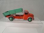 Dinky Toys Nr 414 Dodge Dump Truck Kipper, Ophalen of Verzenden, Gebruikt, Auto, Dinky Toys