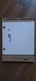 Nieuw Kallax deurtje met knop, Ophalen of Verzenden, Nieuw