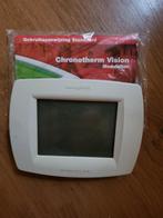 Honeywell Chronotherm Vision, Ophalen of Verzenden, Gebruikt