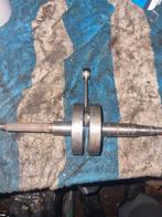 Aerox/Minarelli Horizontaal Krukas - Goede Staat!, Ophalen of Verzenden, Gebruikt, Overige typen, Rito