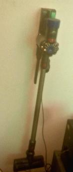 Dyson stofzuiger, Ophalen, Stofzuiger, Zo goed als nieuw, Reservoir