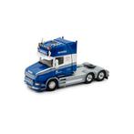Tekno 82095 Scania Torpedo Topline Mejeri Maskiner ACM, Verzenden, Nieuw, Bus of Vrachtwagen, Tekno