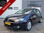 Volkswagen Golf 5-deurs 1.4TSi Automaat DSG-7 Style Clima NL, Euro 5, 4 cilinders, Blauw, 122 pk