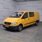 Personenbus, Mercedes-Benz, Vito, 2006, Auto's, Gebruikt, 4 cilinders, 2000 kg, 2020 kg