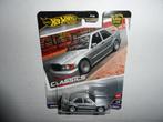 Hot Wheels Premium 1990 Mercedes-Benz 190 E 2.5-16 EVO II, Ophalen of Verzenden, Nieuw, Auto