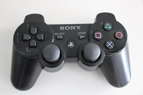 PS3 Dualshock 3 controller, Spelcomputers en Games, Spelcomputers | Sony PlayStation Consoles | Accessoires, Refurbished, PlayStation 3