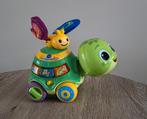 Vtech schildpad, Kinderen en Baby's, Speelgoed | Vtech, Ophalen of Verzenden, Zo goed als nieuw, 6 maanden tot 2 jaar