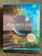 Dvd serie ‘Human Planet’  compleet 5 dvd’s, Alle leeftijden, Boxset, Natuur, Ophalen of Verzenden