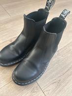 Dr martens Chelsea Boots maat 39, Ophalen of Verzenden, Zo goed als nieuw, Zwart