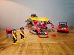 Playmobil Duikboot Set, Ophalen of Verzenden, Zo goed als nieuw, Complete set