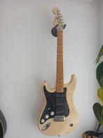 Condor Stratocaster LH -> RH, Muziek en Instrumenten, Ophalen, Gebruikt, Solid body, Overige merken