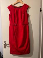 Jurk m, Ophalen of Verzenden, Zo goed als nieuw, Maat 42/44 (L), Zwart