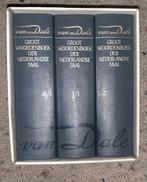 Van Dale Groot Woordenboek der Nederlandse Taal Complete S, Ophalen of Verzenden, Van Dale, Van Dale, Nederlands