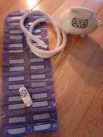 Elektrische bubbelbadmat met toebehoren, Ophalen